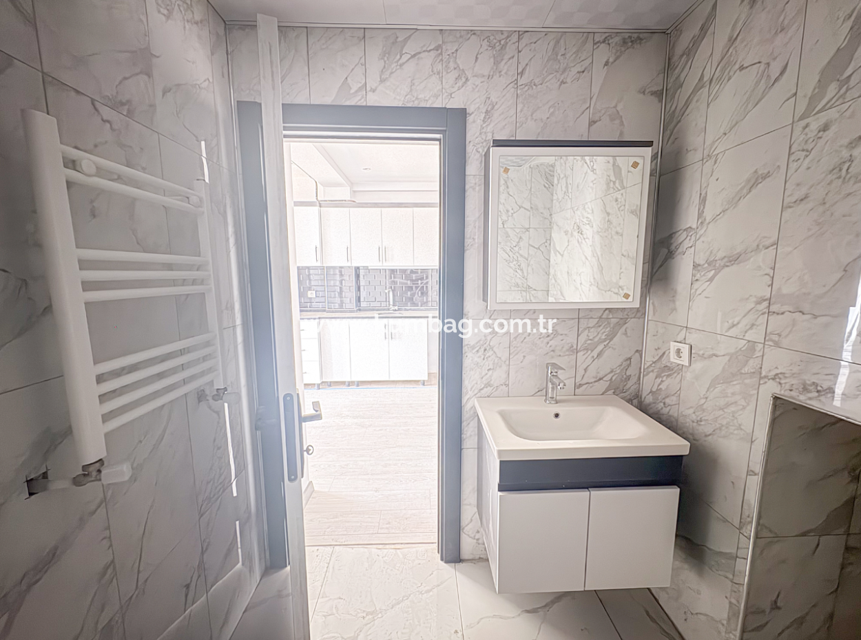 2 1 Duplex Flats For Sale In Kumbağ Havuzlu Ova Kent 2 Site