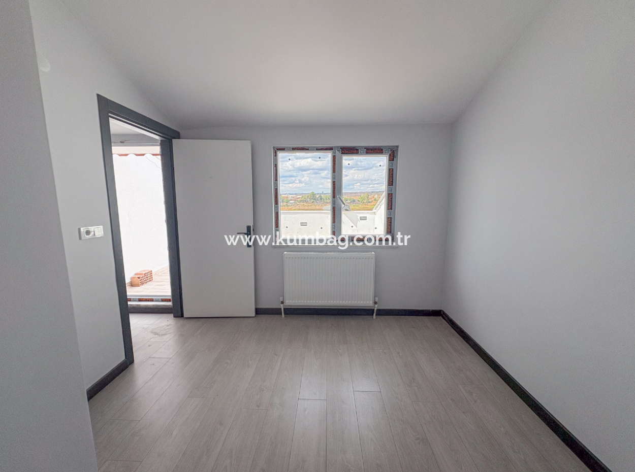 2 1 Duplex Flats For Sale In Kumbağ Havuzlu Ova Kent 2 Site