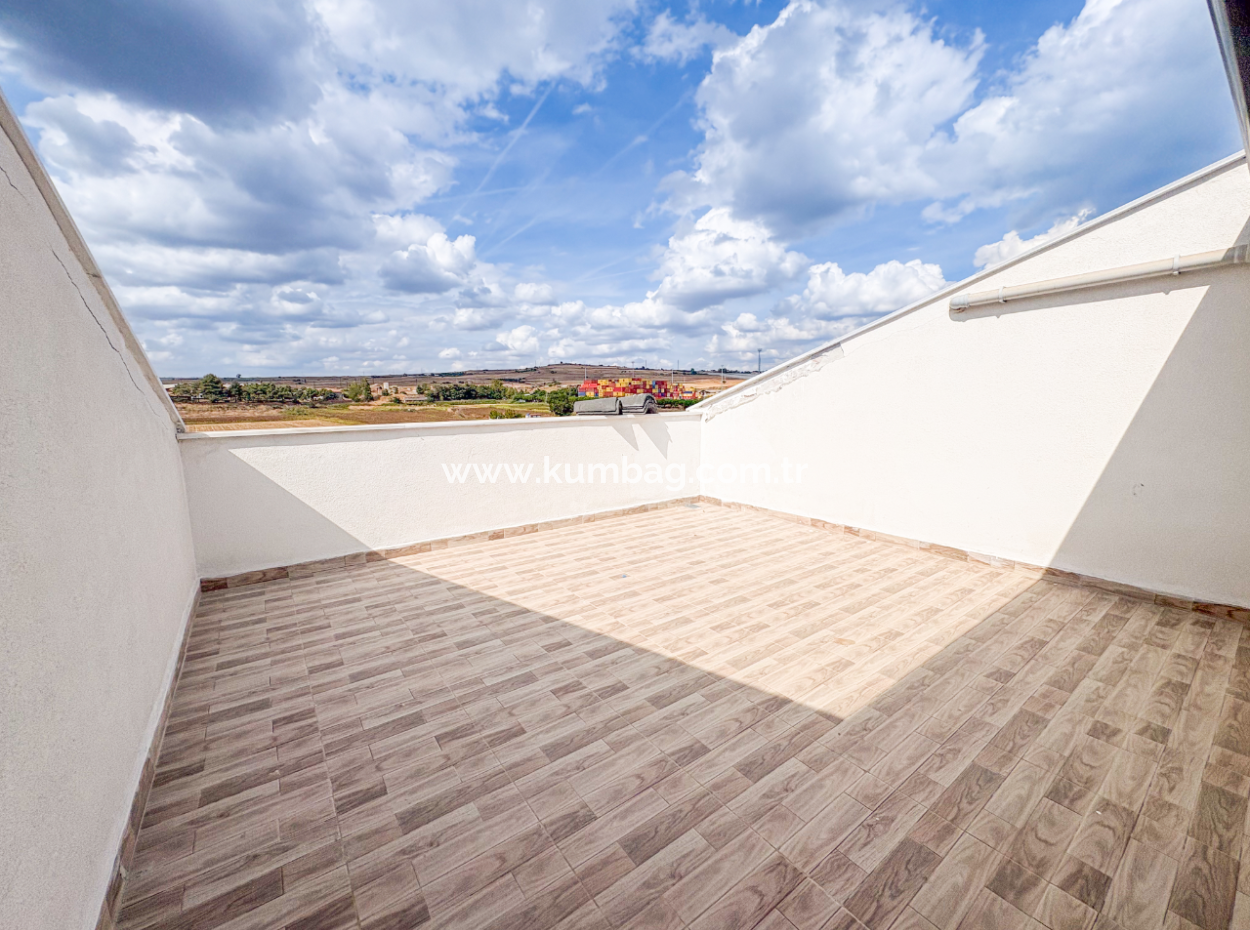 2 1 Duplex Flats For Sale In Kumbağ Havuzlu Ova Kent 2 Site