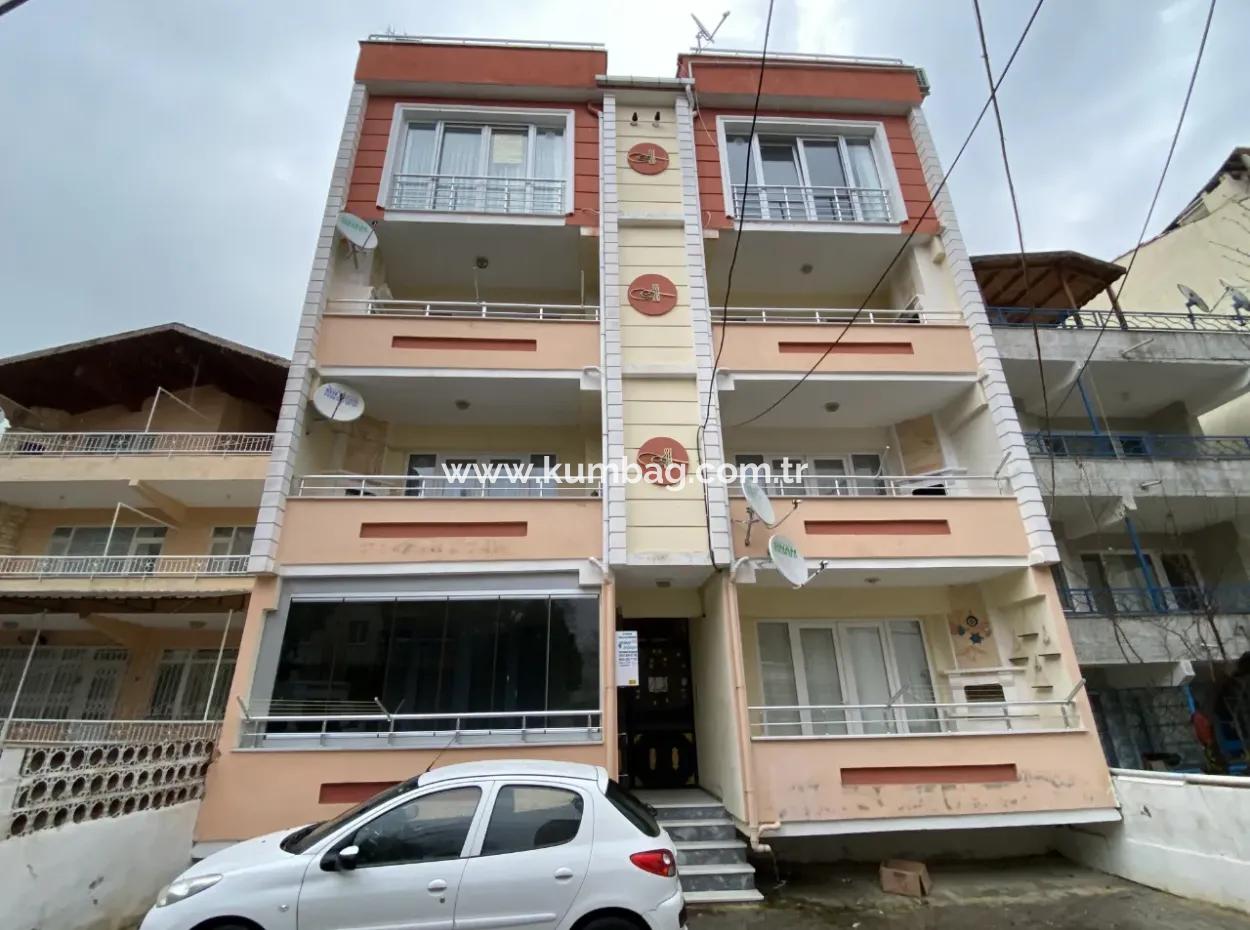 Kumbağ Center 3 1 Duplex Summer For Sale