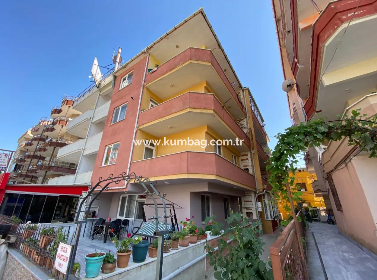 Tekirdağ Kumbağ Center Location 1 1 Sale Summer House
