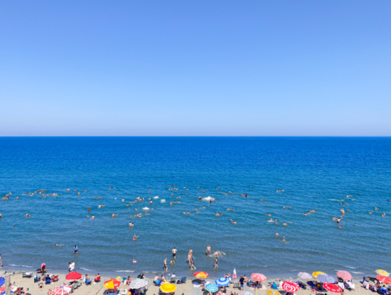 2 1 Apartment For Sale In Kumbagh By The Sea And The Coastline