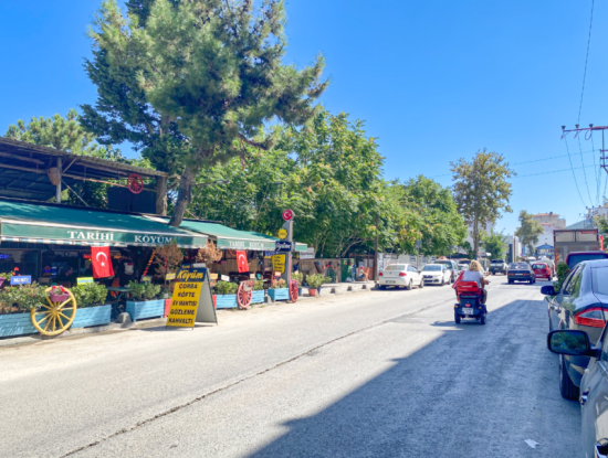 2 1 Apartment For Sale With Elevator In Central Location In Kumbagh