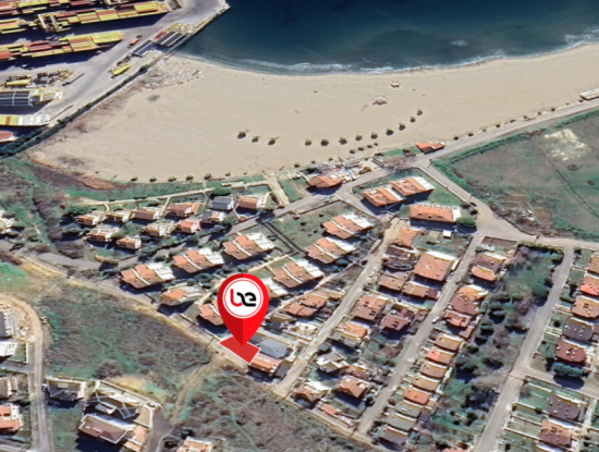 164 M2 Land For Sale In Kumbağ, 3 Floors Zoned, Very Close To The Sea