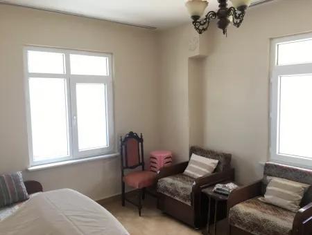 100 Meters From The Sea Villa For Sale In Kumbag