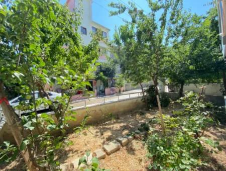 Tekirdağ Kumbağ Market Bed With Garden 2 1 Sale Cottage