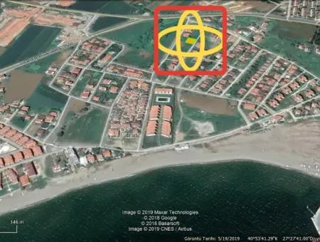 Sea Side Plot For Sale 8 Flats Kumbag