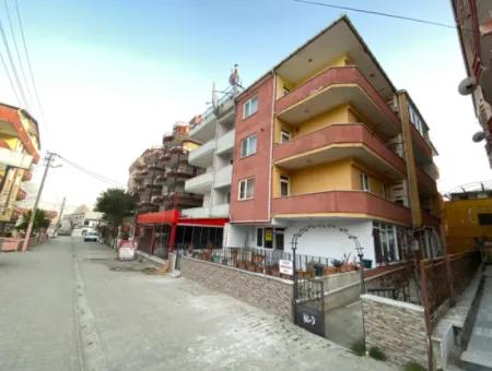 Kumbağ Center Location For Sale With Large Garden 2 1 Summer