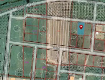 Tekirdağ Kumbağ For Sale - For-Sale Land