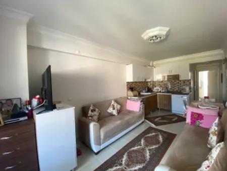 Double-Fronted 2 1-Sale Cottage In Tekirdağ Kumbağ Center