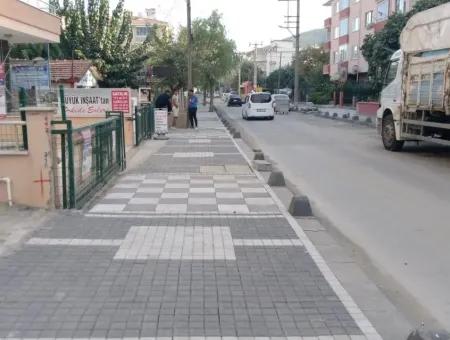 Kumbag Street Villas For Sale