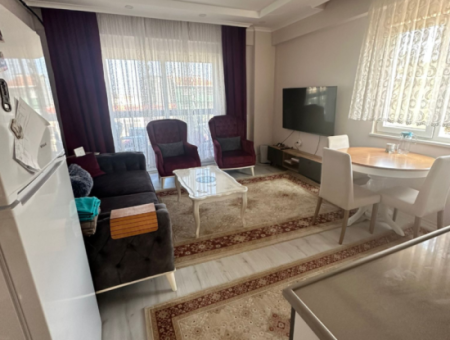 Condominium For Sale In New Building On Kumbağ Main Street 2 1