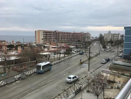 Complete Building Available For Sale On The Street Kumbag