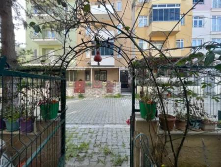 Kumbağ Pazar Sokaği Mevkii Satilik 2+1 Daire