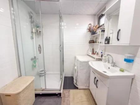 New Luxury 2 1 Corner Flat For Sale Near The Sea In Kumbağ