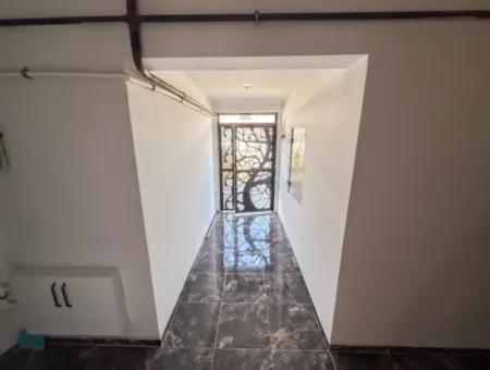 New Luxury 2 1 Corner Flat For Sale Near The Sea In Kumbağ