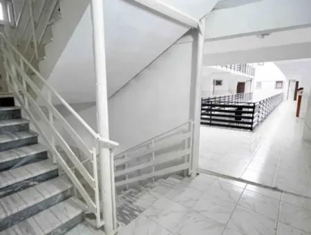 2 1 Apartment For Sale On The Main Street With Sea View In Kumbagh
