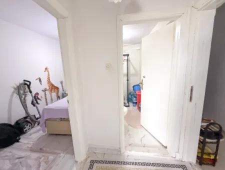 2 1 Apartment For Sale On The Main Street With Sea View In Kumbagh