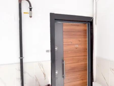 2 1 Apartment For Sale On The Main Street With Sea View In Kumbagh