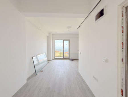 Brand New 1 1 Apartment For Sale With Panoramic Sea View In Kumbag