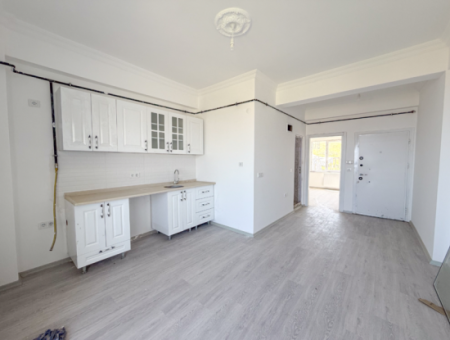 Brand New 1 1 Apartment For Sale With Panoramic Sea View In Kumbag