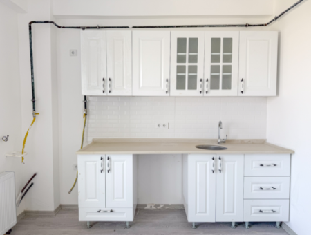 Brand New 1 1 Apartment For Sale With Panoramic Sea View In Kumbag