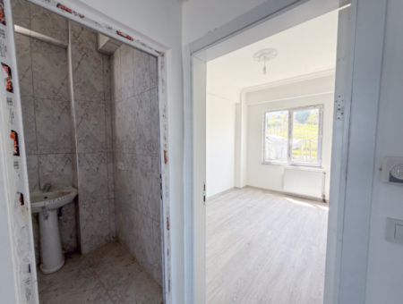 Brand New 1 1 Apartment For Sale With Panoramic Sea View In Kumbag