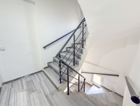 Brand New 1 1 Apartment For Sale With Panoramic Sea View In Kumbag