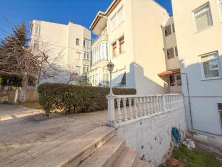 Very Large 2 1 Apartment For Sale In Kumbağ Seafront Popular Complex