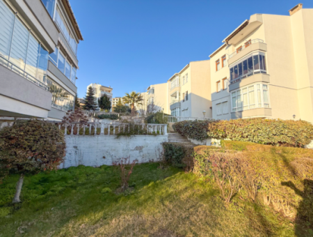 Very Large 2 1 Apartment For Sale In Kumbağ Seafront Popular Complex