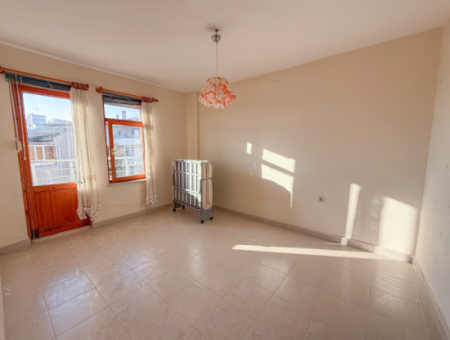 Very Large 2 1 Apartment For Sale In Kumbağ Seafront Popular Complex