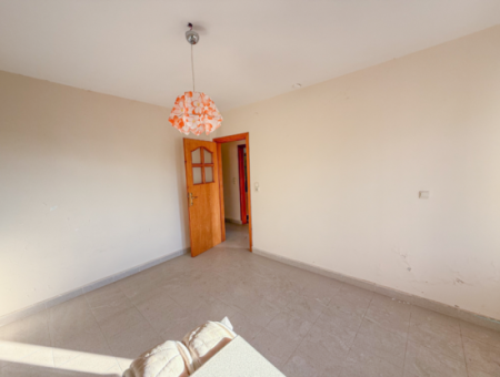 Very Large 2 1 Apartment For Sale In Kumbağ Seafront Popular Complex