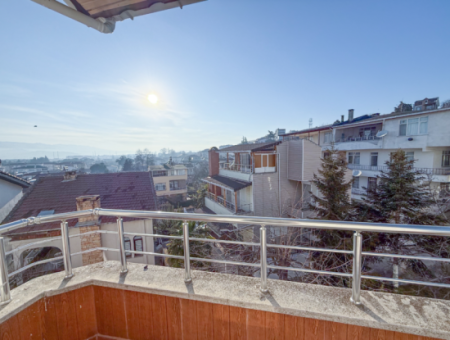 Very Large 2 1 Apartment For Sale In Kumbağ Seafront Popular Complex