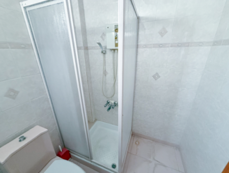 Very Large 2 1 Apartment For Sale In Kumbağ Seafront Popular Complex