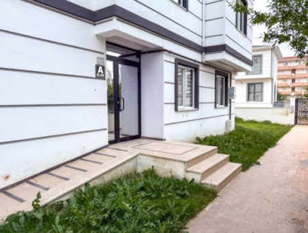 Corner For Sale In A Gated Community With Pool And Aquapark 2 1 Apartment