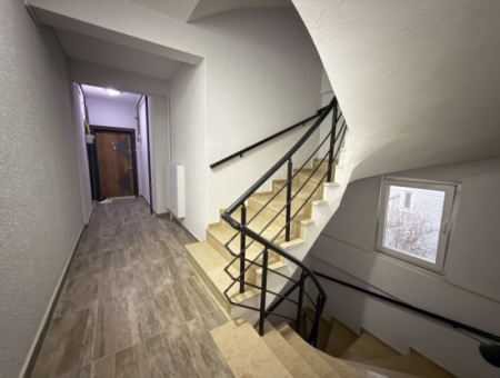 Corner For Sale In A Gated Community With Pool And Aquapark 2 1 Apartment