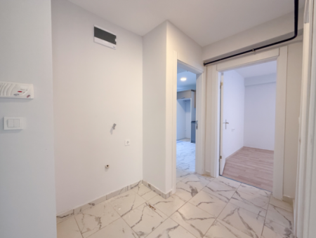 Kumbağ Migros Behind The Front Unobstructed For Sale Zero 2 1 Apartment