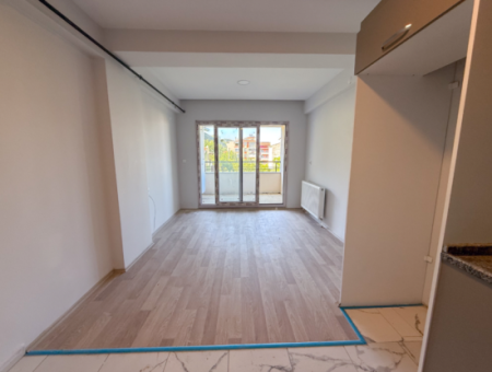Kumbağ Migros Behind The Front Unobstructed For Sale Zero 2 1 Apartment