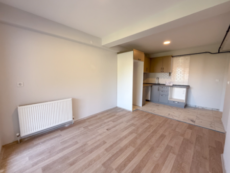 Kumbağ Migros Behind The Front Unobstructed For Sale Zero 2 1 Apartment