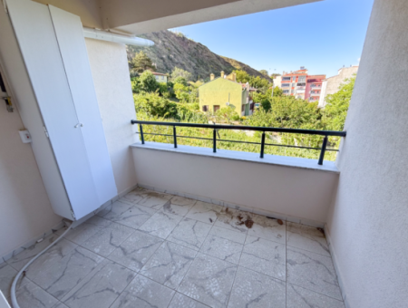 Kumbağ Migros Behind The Front Unobstructed For Sale Zero 2 1 Apartment