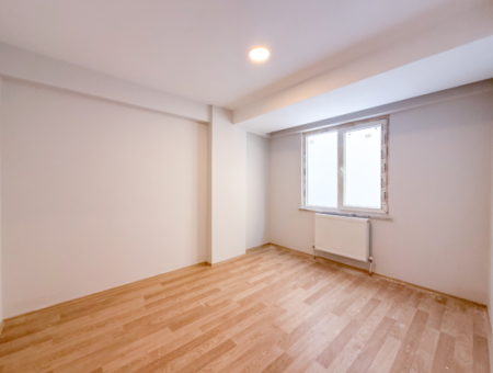 Kumbağ Migros Behind The Front Unobstructed For Sale Zero 2 1 Apartment