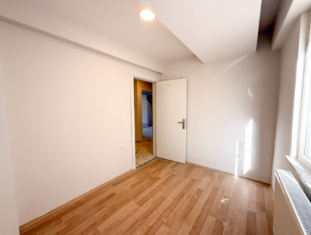 Kumbağ Migros Behind The Front Unobstructed For Sale Zero 2 1 Apartment