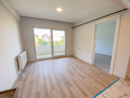 Zero For Sale 1 1 Apartment Behind Kumbağ Migros