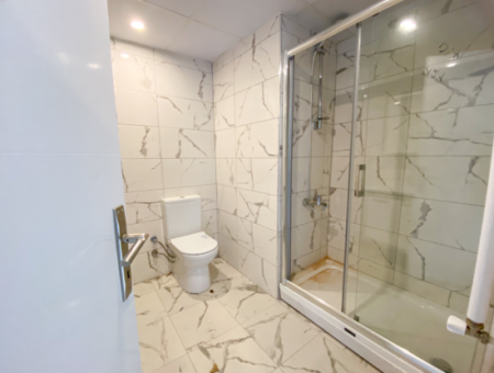 Zero For Sale 1 1 Apartment Behind Kumbağ Migros