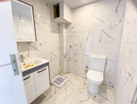Zero For Sale 1 1 Apartment Behind Kumbağ Migros
