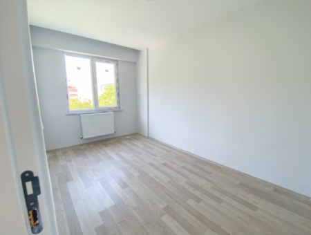 Zero For Sale 1 1 Apartment Behind Kumbağ Migros