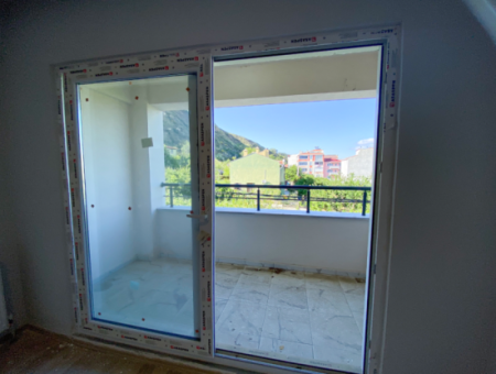 Zero For Sale 1 1 Apartment Behind Kumbağ Migros