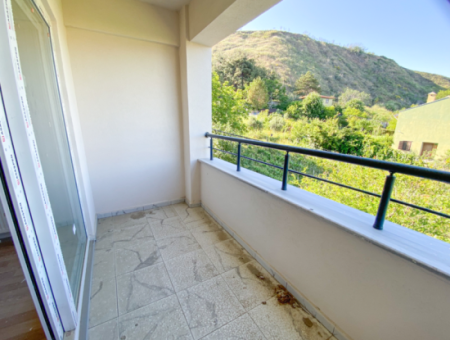 Zero For Sale 1 1 Apartment Behind Kumbağ Migros
