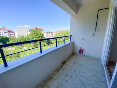 Zero For Sale 1 1 Apartment Behind Kumbağ Migros