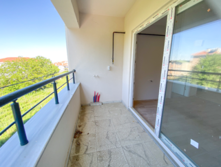 Zero For Sale 1 1 Apartment Behind Kumbağ Migros